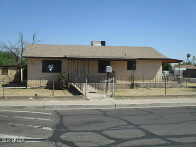 402 W Sunland Ave, Phoenix, AZ