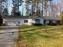 12 Snowshoe Hill Rd, Claremont, NH