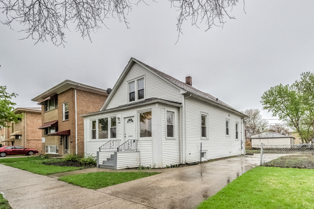 508 22nd Ave, Bellwood, IL