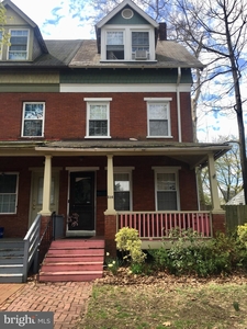 516 S Walnut St, West Chester, PA