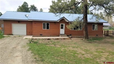 400 Pines Dr, Pagosa Springs, CO