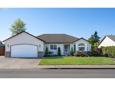1769 Carriage Pl, Springfield, OR
