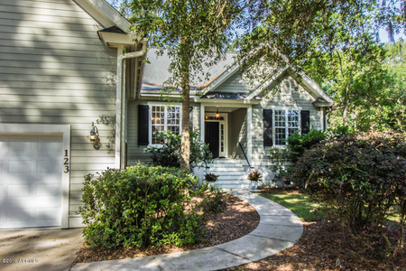 123 Green Winged Teal Dr, Beaufort, SC
