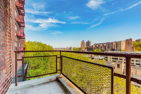 100 Overlook Terrace, Manhattan, NY