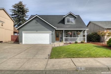 691 Cater Dr, Keizer, OR