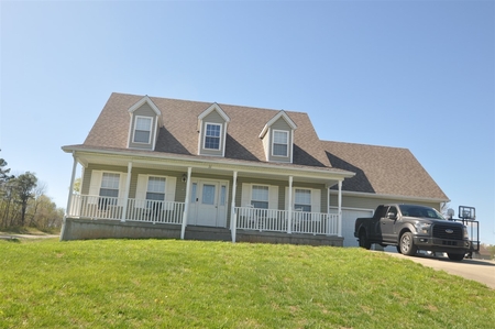 21 Trappers Ridge Ct, Vine Grove, KY