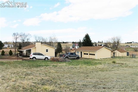 6155 Luther Rd, Colorado Springs, CO