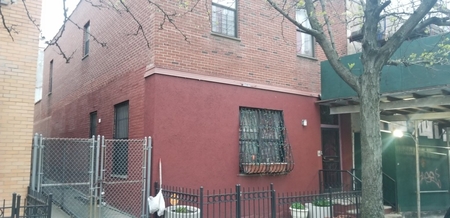 124 Thomas S Boyland Street, Brooklyn, NY