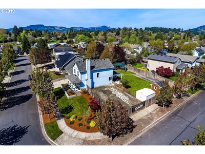 1337 Snapdragon Ln, Forest Grove, OR
