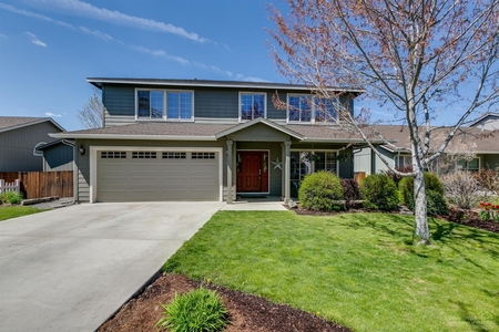 2433 Nw 13th St, Redmond, OR