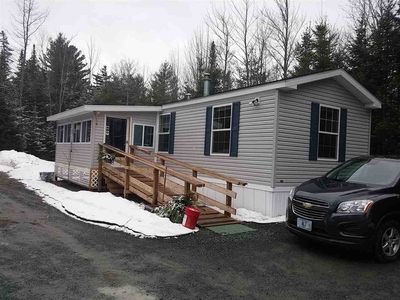 249 Hall Rd, Whitefield, NH