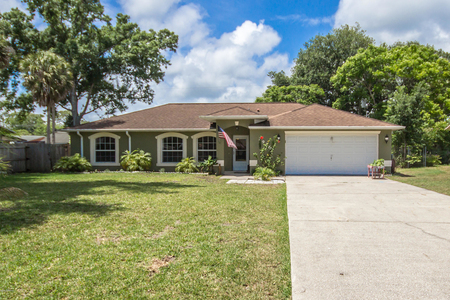 2916 Victory Palm Dr, Edgewater, FL