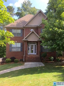 170 Chinaberry Ln, Alabaster, AL