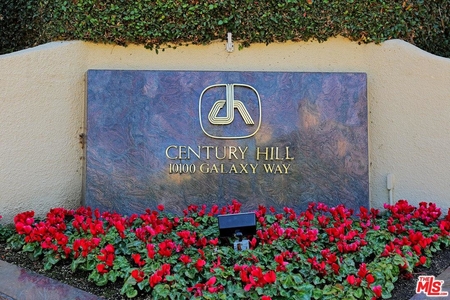 2392 Century Hl, Los Angeles, CA