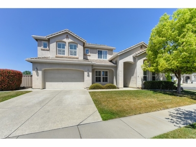 9251 Yearling Way, Roseville, CA