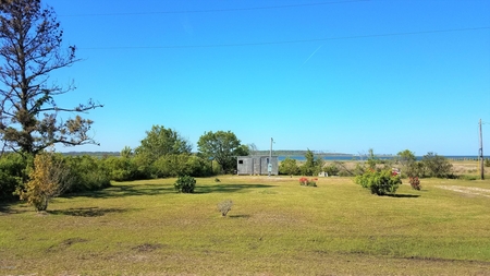 119 East Dr, Harkers Island, NC