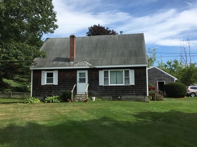 248 Old Newport Rd, Claremont, NH