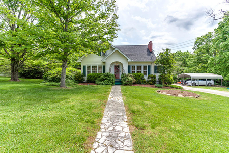 5714 Old Tazewell Pike, Knoxville, TN