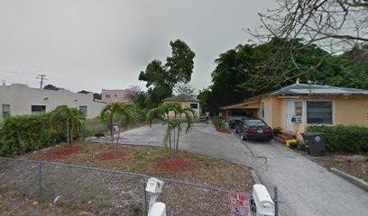 3804 Miller Ave, West Palm Beach, FL