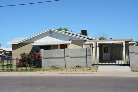 2869 W Diana Ave, Phoenix, AZ