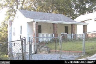 1111 Clovis Ave, Capitol Heights, MD