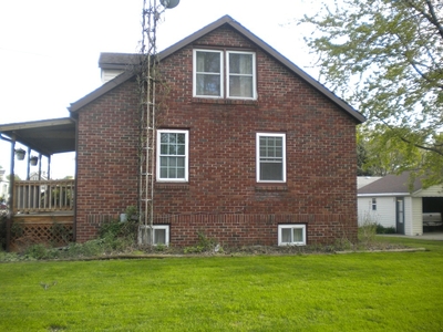 143 Boone Ave, Marion, OH