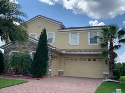 3862 Shoreview Dr, Kissimmee, FL