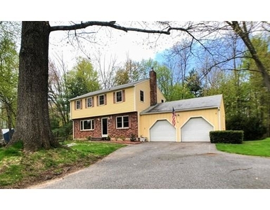 19 Forest Rd, Stow, MA
