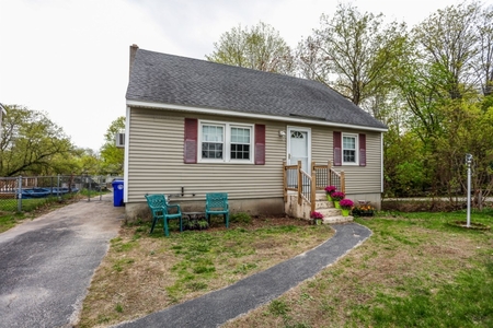 1327 Candia Rd, Manchester, NH