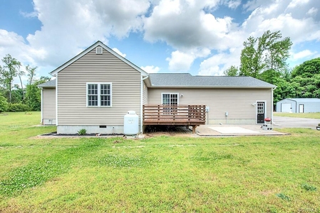 7831 River Rd, South Chesterfield, VA