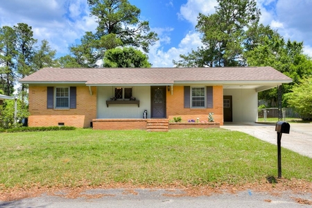 305 Kirby Dr, North Augusta, SC