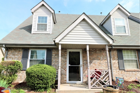 5309 Trace Manor Ln, Knoxville, TN