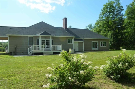 241 Flaghole Rd, Andover, NH