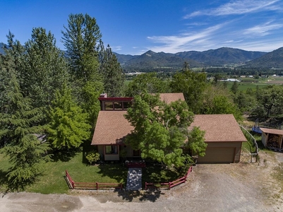 417 Woody Acres Dr, Williams, OR