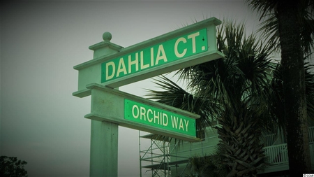 4827 Orchid Way, Myrtle Beach, SC