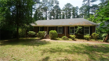 450 Hill Rd, Southern Pines, NC
