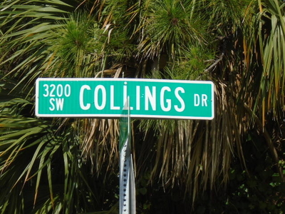 2931 Sw Collings Dr, Port Saint Lucie, FL