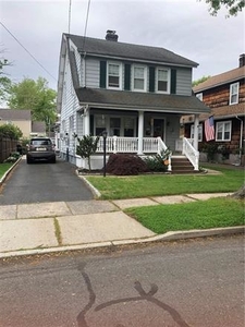 478 Sycamore St, Rahway, NJ