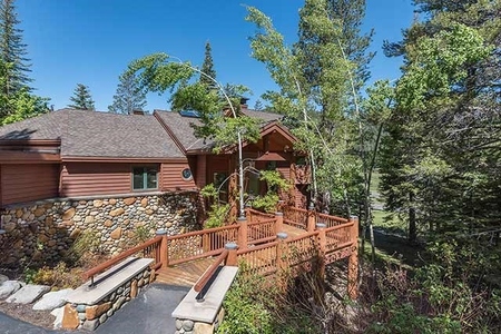 3058 Mountain Links Way, Olympic Valley, CA