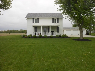 14366 State Route 274, Botkins, OH