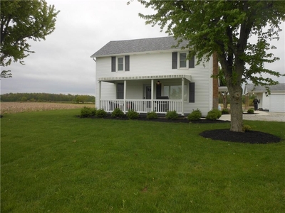 14366 State Route 274, Botkins, OH