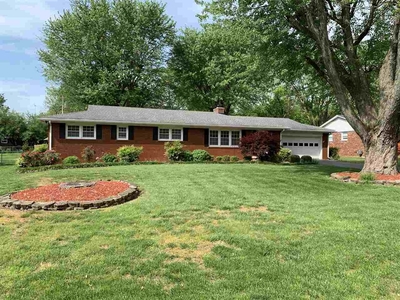 475 Ashmoor Ave, Bowling Green, KY