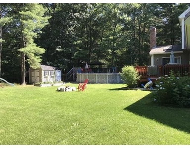 52 Spectacle Pond Rd, Littleton, MA
