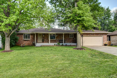 3442 S Carriage Ave, Springfield, MO