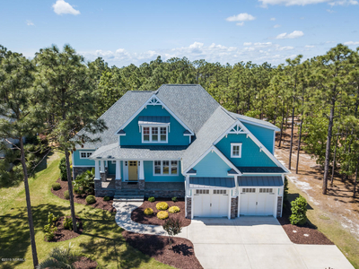 3645 Wingfoot Dr, Southport, NC