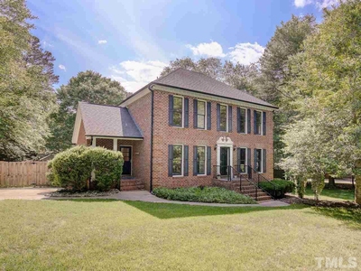 2200 Millpine Dr, Raleigh, NC