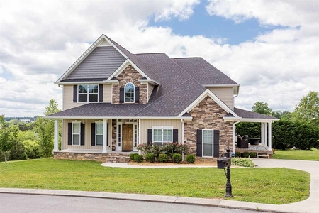145 Clearview Cir, Cleveland, TN