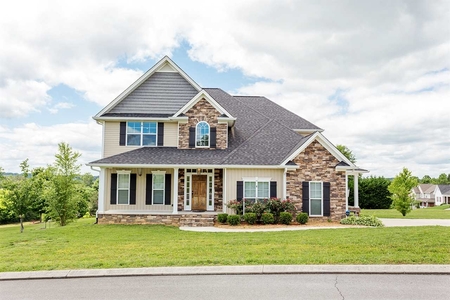 145 Clearview Cir, Cleveland, TN