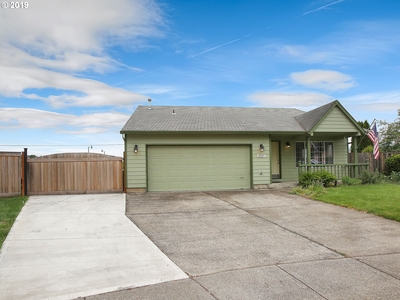 3237 Barnet St, Forest Grove, OR