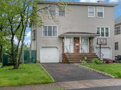 203 Palsted Ave, Westfield, NJ